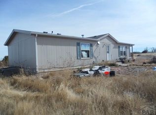 4780 Bergemann Rd, Pueblo, CO 81005