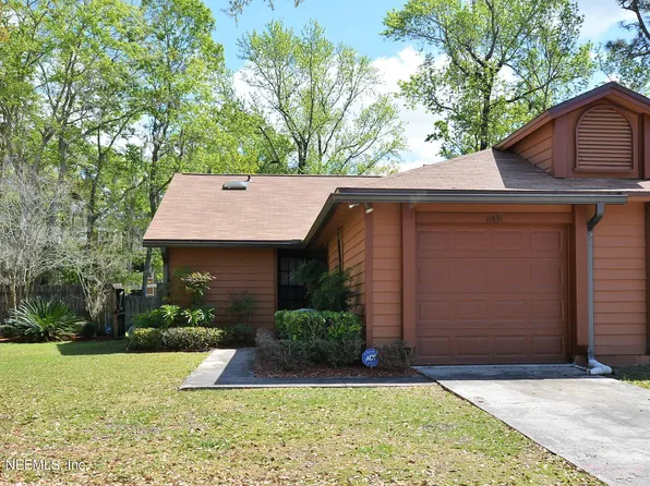 11431 Squire Way Ln, Jacksonville, FL 32223