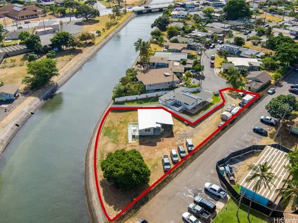 85-702 Kaupuni Pl #A, Waianae, HI 96792