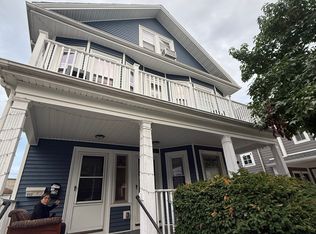 117 Pearson Rd #2, Somerville, MA 02144