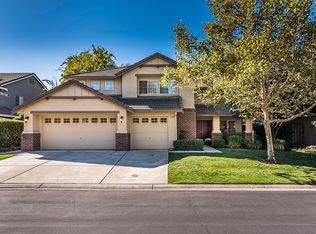 4731 Allegretto Way, Granite Bay, CA