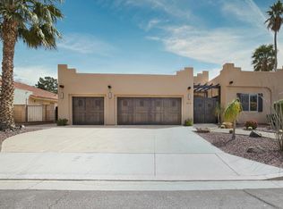 64778 Pinehurst Cir, Desert Hot Springs, CA 92240