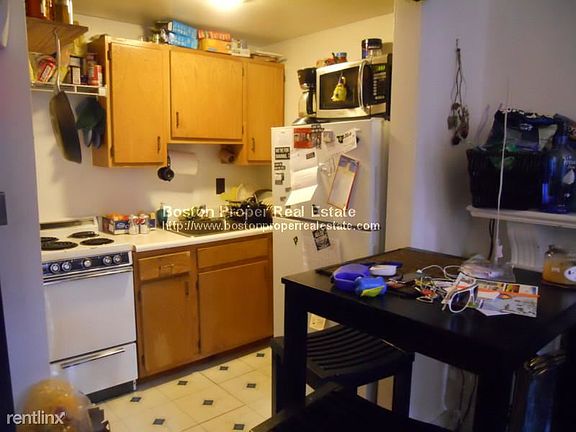 289 Newbury #6 Boston - Back Bay Unit Photo 3