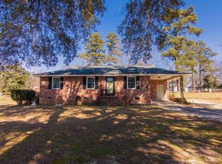 2313 Alder St, Sumter, SC 29153
