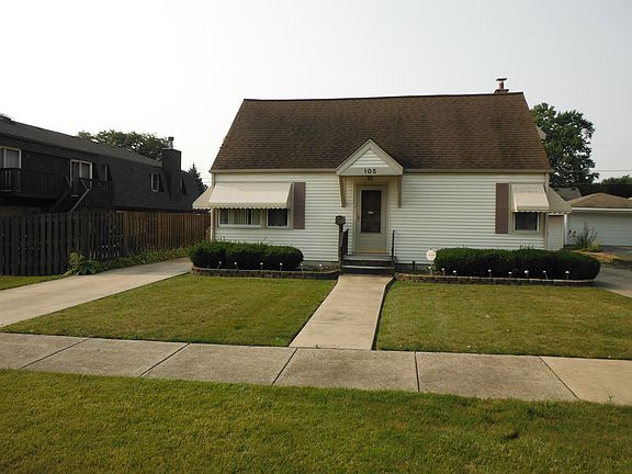 2nd image of 105 Franklin Dr