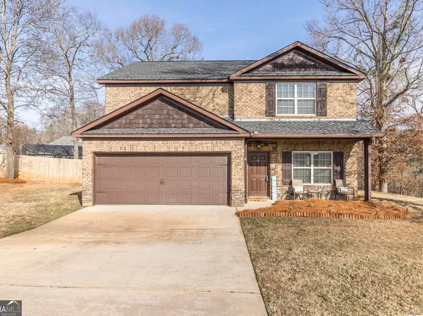 82 Satilla Ln, Warner Robins, GA 31088
