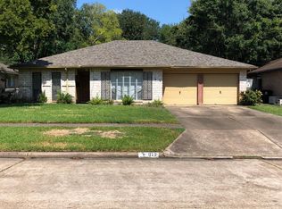 911 Buoy Rd, Houston, TX 77062