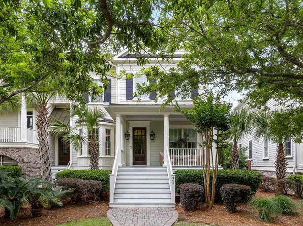 302 Island Park Dr, Charleston, SC 29492