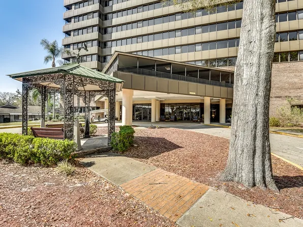 Aventine at Deland (55+)