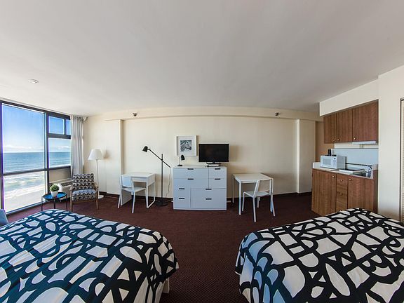 5th image of 1909 S Atlantic Ave #716