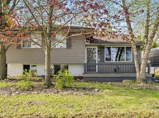 2019 Tupsfield Rd, Columbus, OH 43229