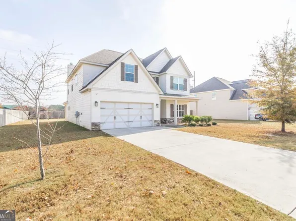 325 Pearl Moss Ln, Kathleen, GA 31047