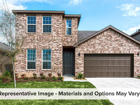 Sequoia with Elevation HS