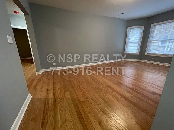 2nd image of 1642 W Pratt Blvd #I