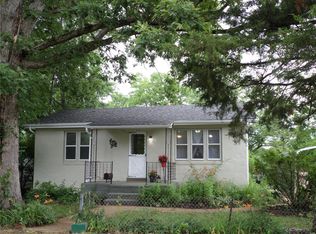 1035 Ridge Ave, Saint Clair, MO 63077