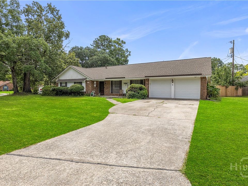 10524 Gray Fox Way, Savannah, GA 31406 | MLS #SA333226 | Zillow