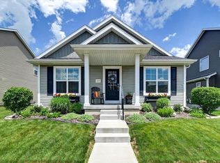 1217 Twisted Branch Way, Sun Prairie, WI 53590