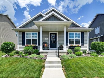 1217 Twisted Branch Way, Sun Prairie, WI, 53590