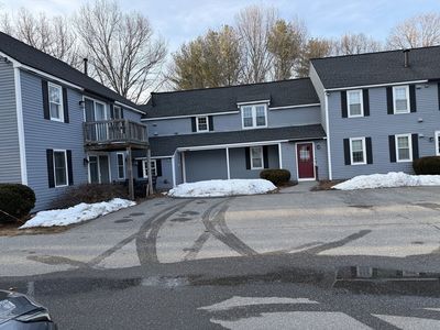 39 Lantern Ln Unit 4, Dracut, MA, 01826