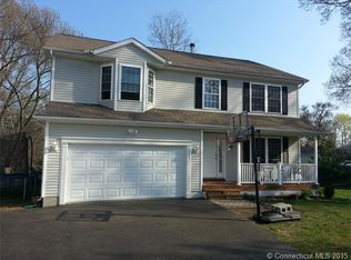 49 Windy Hill Rd, Milford, CT 06461