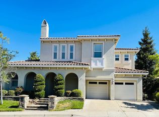 201 Angsley Ct, San Ramon, CA 94582