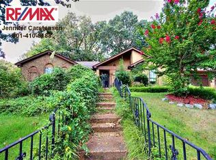 2215 Webbing Dr, Cordova, TN 38016