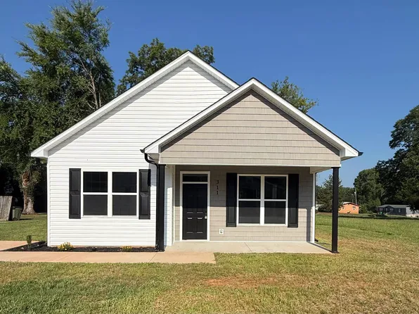 311 Providence Rd, Gaffney, SC 29341