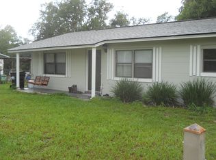 16038 SE 254th Ter, Umatilla, FL 32784
