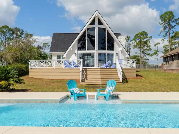 5842 Riviera Prado, Lake Park, GA 31636