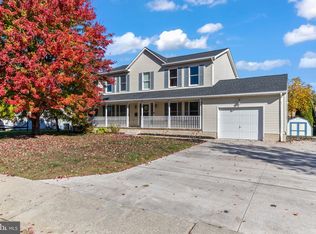 12 Ferry Rd, Pennsville, NJ 08070