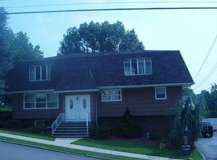 117 Haverhill Ave, West Paterson, NJ 07424