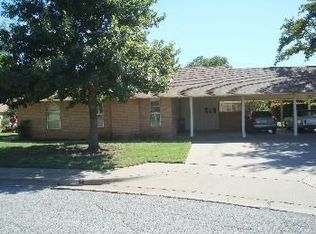 4 Court Capistrano #C, Wichita Falls, TX 76310