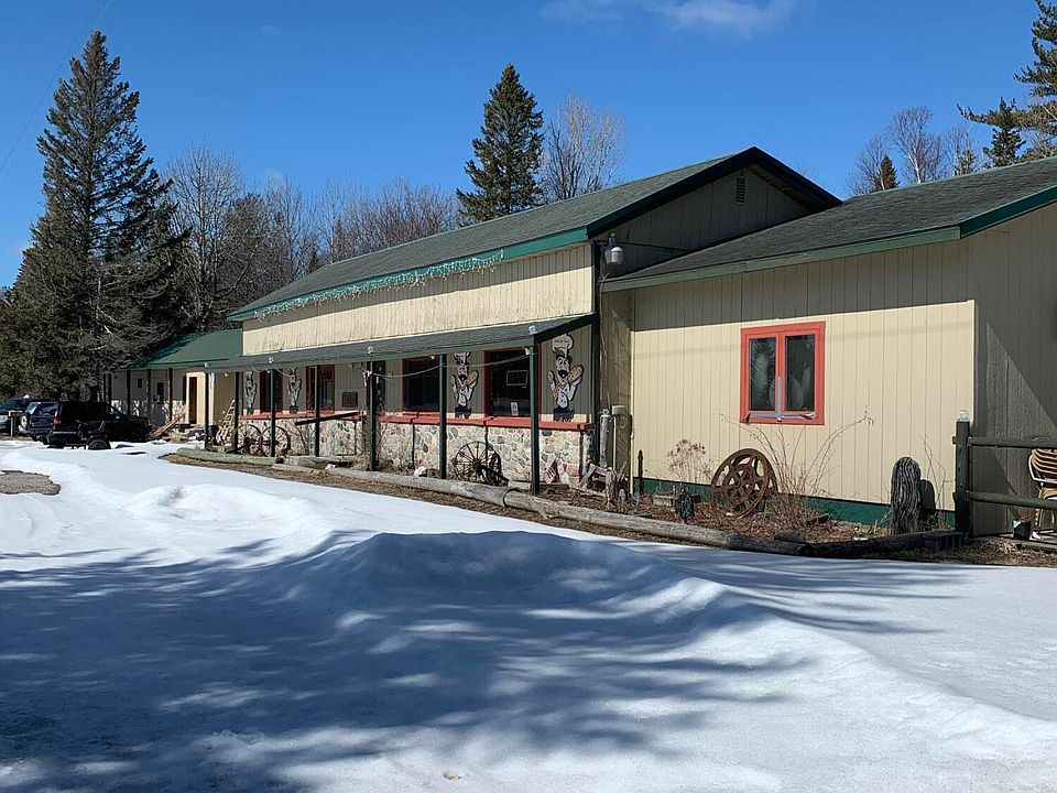 W9284 W Us Highway 2, Naubinway, MI 49762 MLS 201823178 Zillow