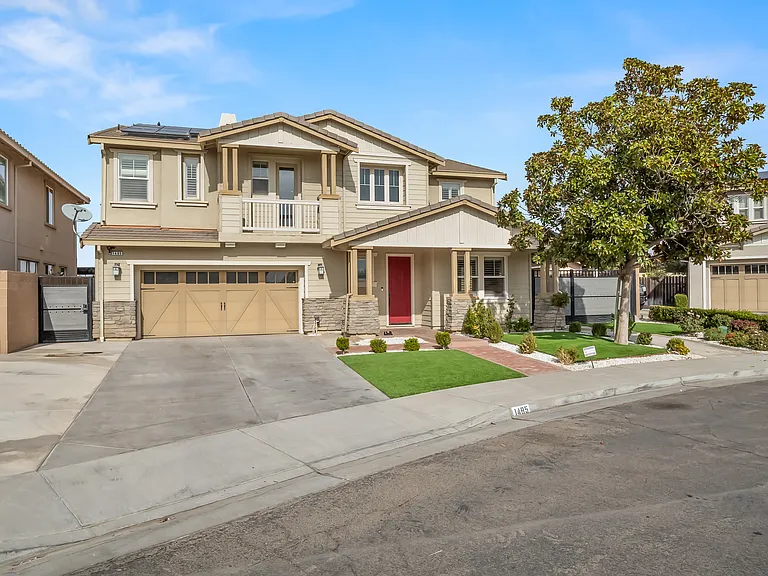 1485 Verde Mesa Way — Photo 1