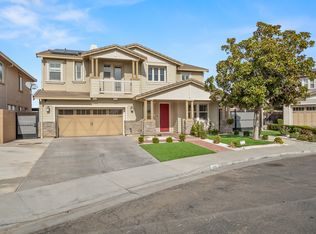 1485 Verde Mesa Way, Madera, CA