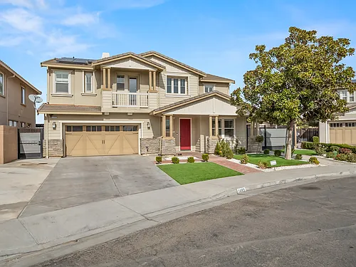 1485 Verde Mesa Way Photo 1