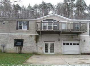 866 Sarver Rd, Sarver, PA 16055