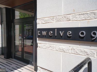 1209 N Charles St UNIT 109, Baltimore, MD, 21201