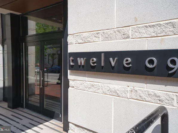 1209 N Charles St Unit 109, Baltimore, MD 21201
