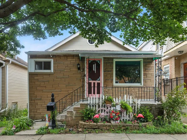 2832 N 75th Ave, Elmwood Park, IL 60707