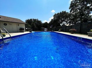 6502 Calle De Lago, Navarre, FL 32566