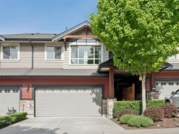 11305 240th St #152, Maple Ridge, BC V2W 0J1