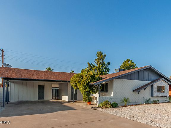 2nd image of 3622 W STELLA Lane