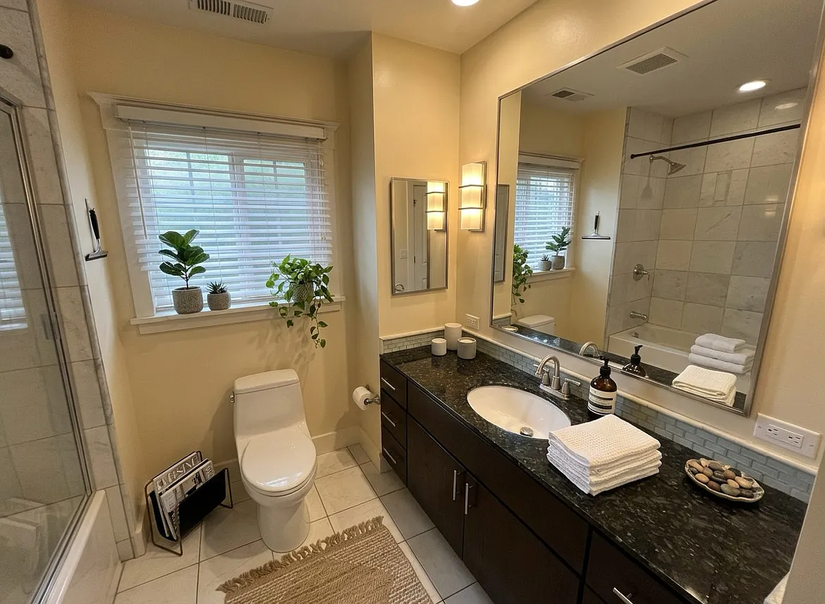2 bed, 1378 sqft, $2,895 — Photo 3