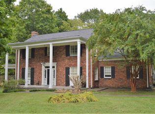 520 Hill Rd, Nashville, TN 37220