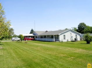 1305-1325 Airpark Rd, Sedalia, MO 65301
