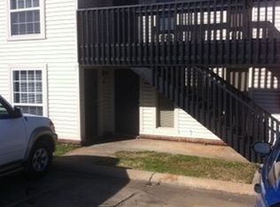 Elmwood Apartments, Fort Smith, AR 72903