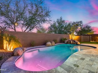 2815 E Los Gatos Dr, Phoenix, AZ 85050