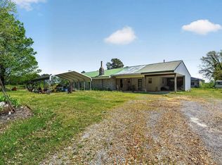 1549 Golo Rd, Mayfield, KY 42066