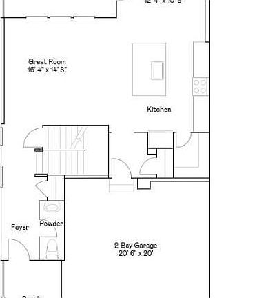 2nd image of this home